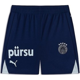 Resim Puma Fsk Jr Çocuk Şort 77538309 