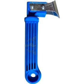 Resim Vodatool Silikon Mastik Kazıma Sökme Aparatı 