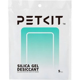 Resim Petkit Besin Haznesi Nem Kurutucu 