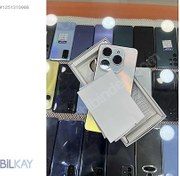 Resim Tecno Spark 20 Pro İkinci El TR | 256 GB 8 GB | Beyaz 