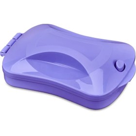 Resim Flora F210 Pratik Çiftli Gırgır 
