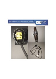 Resim Oksıjen Lambda Sensör Arka Uzun Lancer 1.5 Benzinli 2007-2012 