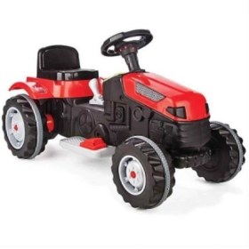 Resim Pilsan Active 05-116 6 V Akülü Traktör Outlet 