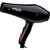 Resim Worldtec Fön Makinesi Worldtec Wt-3500 