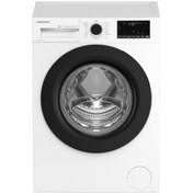 Resim Grundig Gpwm 91633 9 kg 1200 Devir Çamaşır Makinesi 