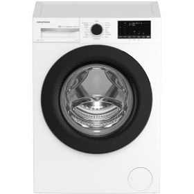 Resim Grundig Gpwm 91633 9 kg 1200 Devir Çamaşır Makinesi 
