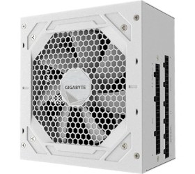 Resim Gigabyte Gıgabyte GP-UD850GM Pg5 Ice V2 850W 80+ Gold Güç Kaynağı 