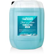 Resim Temizlik Madeni Jant Ve Motor Temizleyici W8 - 20 Lt 