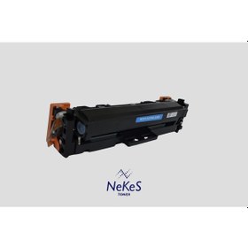 Resim Nekes Toner Hp 415a Mavi Cyan uyumlu Toner / W2031a 