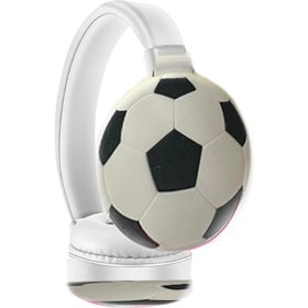 Resim Karler Bass KR9900 Kablosuz Kafaüstü Kulaklık 