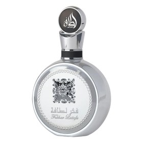 Resim Lattafa Fakhar Platin EDP 100 ml Unisex Parfüm 