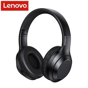 Resim Lenovo Thinkplus TH10 Kablosuz Bluetooth Kulak Üstü Kulaklık 