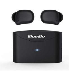 Resim Bluedio T-Elf 2 Bluetooth Kulaklık 