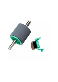 Resim Brother Ads 2000 Tarayıcı Pateni Komple Ünite 