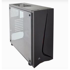 Resim CORSAIR CC-9020130-EU SPEC-05 MID TOWER GAMING +CV650 650 WATT 80 PLUS PSU 