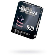 Resim Sitabella Mens Sıze 999 Prezervatif 