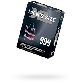 Resim Sitabella Mens Sıze 999 Prezervatif 