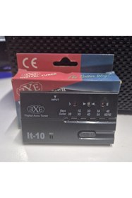 Resim Raks EXE IT-10 DIGITAL TUNER 