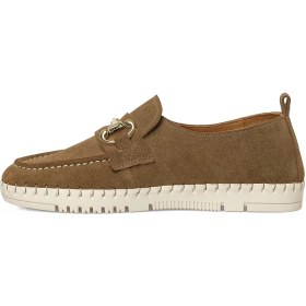 Resim İnci INCI APRICOT 6FX Taba Kadın Loafer 