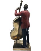 Resim Wise Caz Serisi / Kontrbas (534716016) 