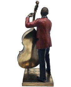 Resim Wise Caz Serisi / Kontrbas (534716016) 