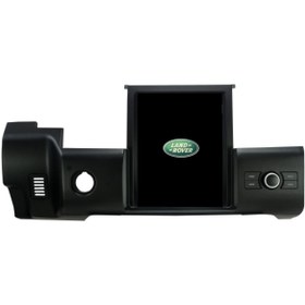 Resim CELALİ TUNİNG Land Rover Sport (2010-2013) Android 10 Carplay Navigasyon Tesla Ekran Multimedya - 8G 