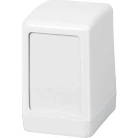 Resim Palex 3474-0 Masa Üstü Peçete Dispenseri Beyaz Ağır 
