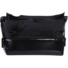 Resim Karter Muhafazası Axor V2 Alt Arka - A9425205723 