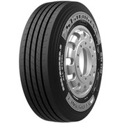 Resim Starmaxx 295/80r22.5 152/148m Düz Ecoplanet Gh110 (YAZ) (2024) 
