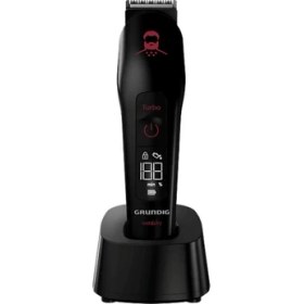 Resim Grundig Mgk 9030 Proclub Erkek Bakım Seti 