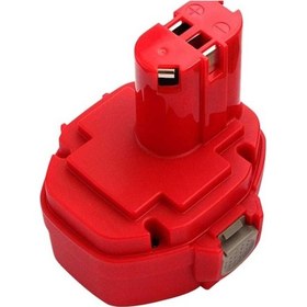 Resim Tnl Marka Makita 14.4V Şarjlı Matkap Uyumlu Ni-Cd Batarya N11.1894 