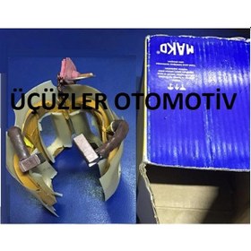 Resim Marş Yastığı Tempra Tipo Uno M131 Dkş 83225120 Mako 