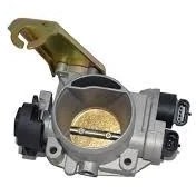 Resim Fiat Albea Gaz Kelebeği 1.6 16V Orijinal OPAR 71737116 