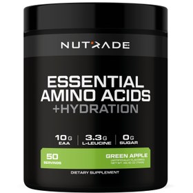 Resim Essential Amino Acids - 50 Servis / Tart Cherry 