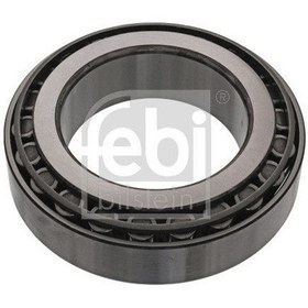 Resim Febi Bilstein 45342 Diferansiyel Yan Ayar Tekerlek Rulmanı - Scania R 780 