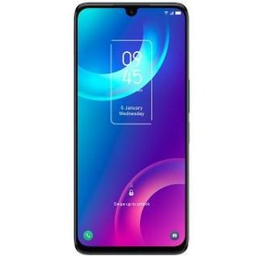 Resim TCL 30 5G TR Garanti | 64 GB 4 GB Mavi 