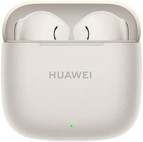 Resim HUAWEI FreeBuds SE 3 Kulaklık, 42 Saat Pil Ömrü, İGeleceğe Dokunan Zarif Tasarım, 10 Dakikalık Şarjla 3 Saat Dinleme Süresi, Güçlü Bluetooth 5.4 Bağlantıları, IP54, Bej 