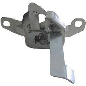 Resim Renault Megane 1 99/02 Kaput Kilidi Uzun 