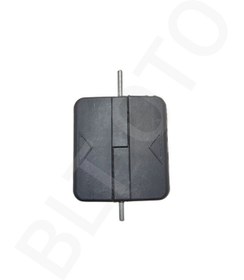 Resim Volkswagen Transporter T5 -t6 Sürgülü Cam Açma Mandalı 