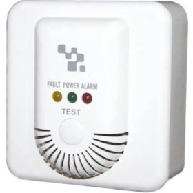 Resim Gfe-Gas-A Adresli Gaz Dedektörü (Lpg ve Doğalgaz Için) 