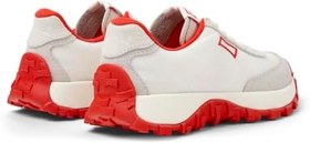 Resim Camper Çocuk Drift Trail Kids Ayakkabı, Beyaz 30 EU 