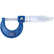 Resim 100-125MM x 0.01 Hassas Mikrometre, Ekonomik ve Kaliteli Ölçüm Aracı 