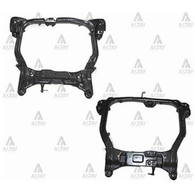 Resim MAHER 7878 Travers I-30 07-12 Ön 