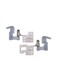 Resim Alfabilgisayar Asus Uyumlu X52N, X52F, X52Jr, X52S, Menteşe Takımı Sağ Sol A++ 