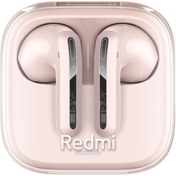 Resim AyrStore Redmi Buds 6 Active kulak içi kulaklık, Bluetooth 5.4, 30 saate kadar pil ömrü, 14,2 m 