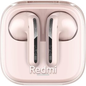 Resim AyrStore Redmi Buds 6 Active kulak içi kulaklık, Bluetooth 5.4, 30 saate kadar pil ömrü, 14,2 m 