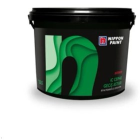 Resim Nippon Paint Nippon Iç Cephe Beyaz Geçiş Astarı 2.5 Lt 