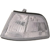 Resim Itaqi Honda Civic Ön Sol Beyaz Sinyal 1989-1990 