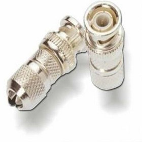 Resim BALANDI BNC Konnektör Vidalı 10'lu Paket 