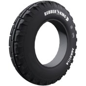 Resim RUBBERKING 10.00-16 T F2 AGROVIA 8PR TT RUBBER KING ZİRAİ DOLGU LASTİĞİ(100016) 